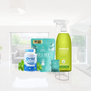 Health & Household