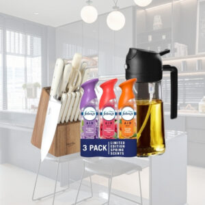 Home & Kitchen