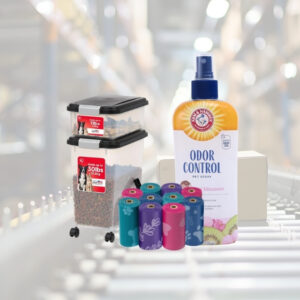 Pet Supplies